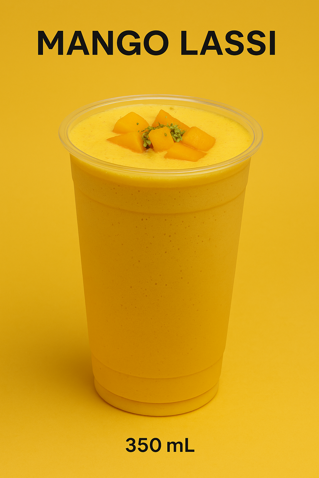 A10 Mango Lassi Drip